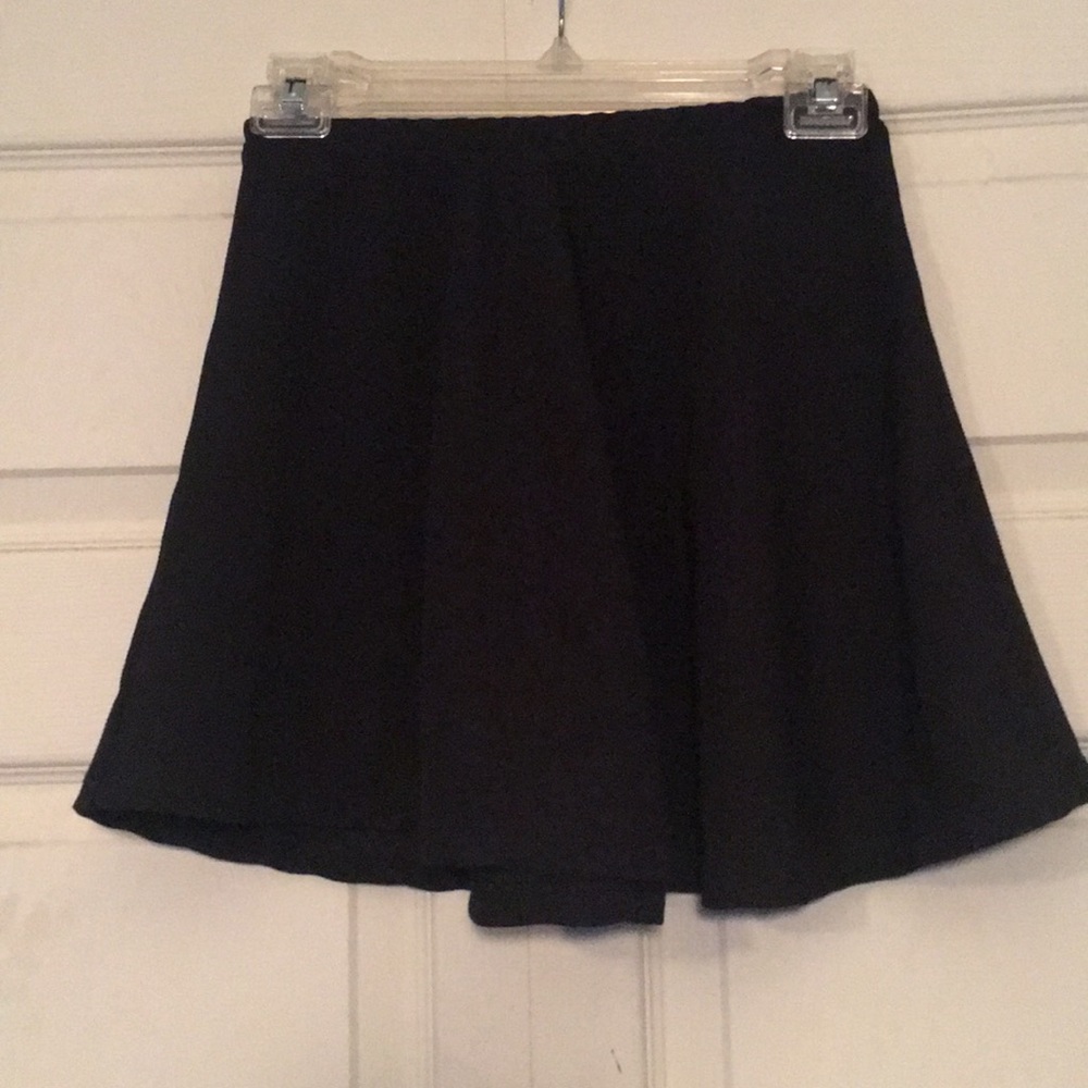 Black mini